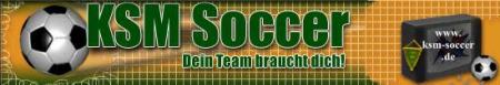 KSM-Soccer - der Online Fussballmanager der Extraklasse als Browsergame